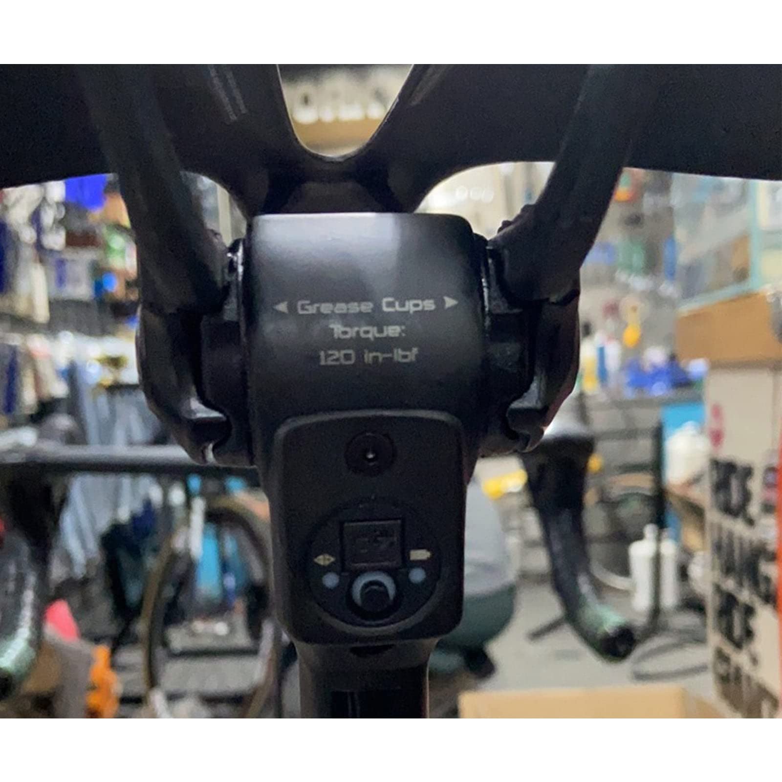 Amazon | x xotic tech シートポストサドル 7 x 10 クランプイヤー +