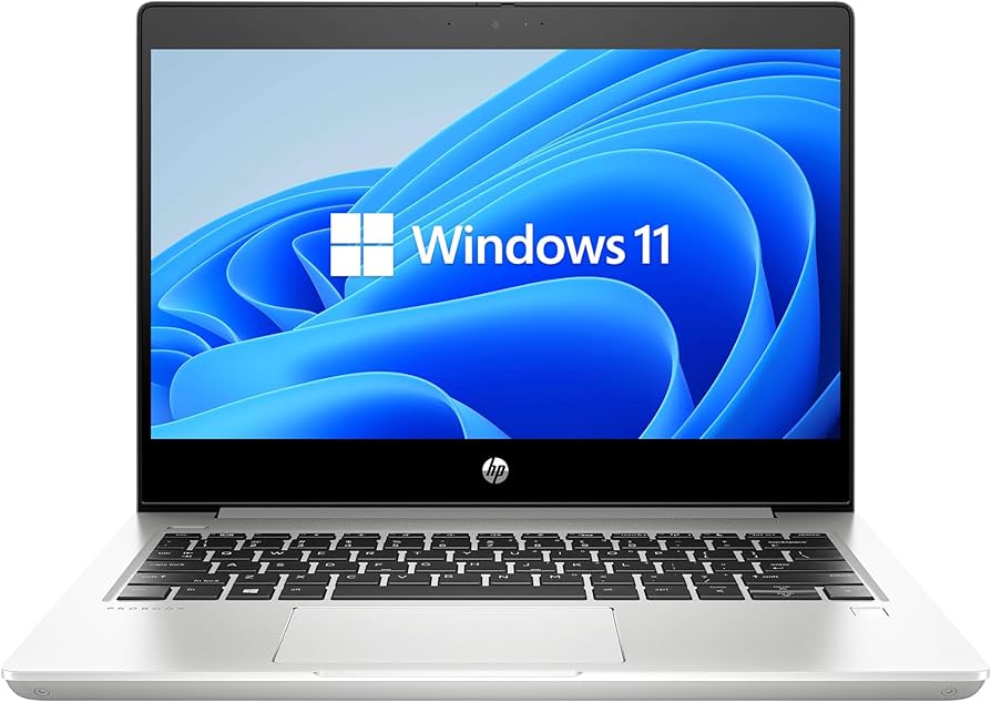 Amazon.com: HP ProBook 430 G7 13.3” HD, Core i5-10210U 1.6GHz Quad