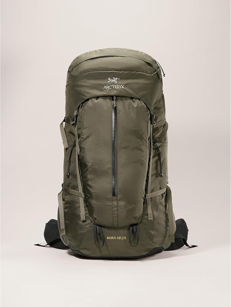 Amazon.co.jp: ボラ 75 バックパック メンズ : ファッション