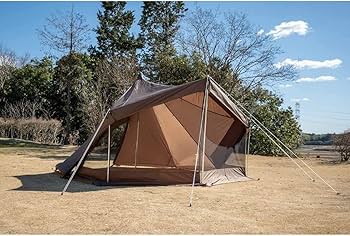 Amazon | ogawa(オガワ) タッソ/タッソTC用 メッシュスクリーン 3512