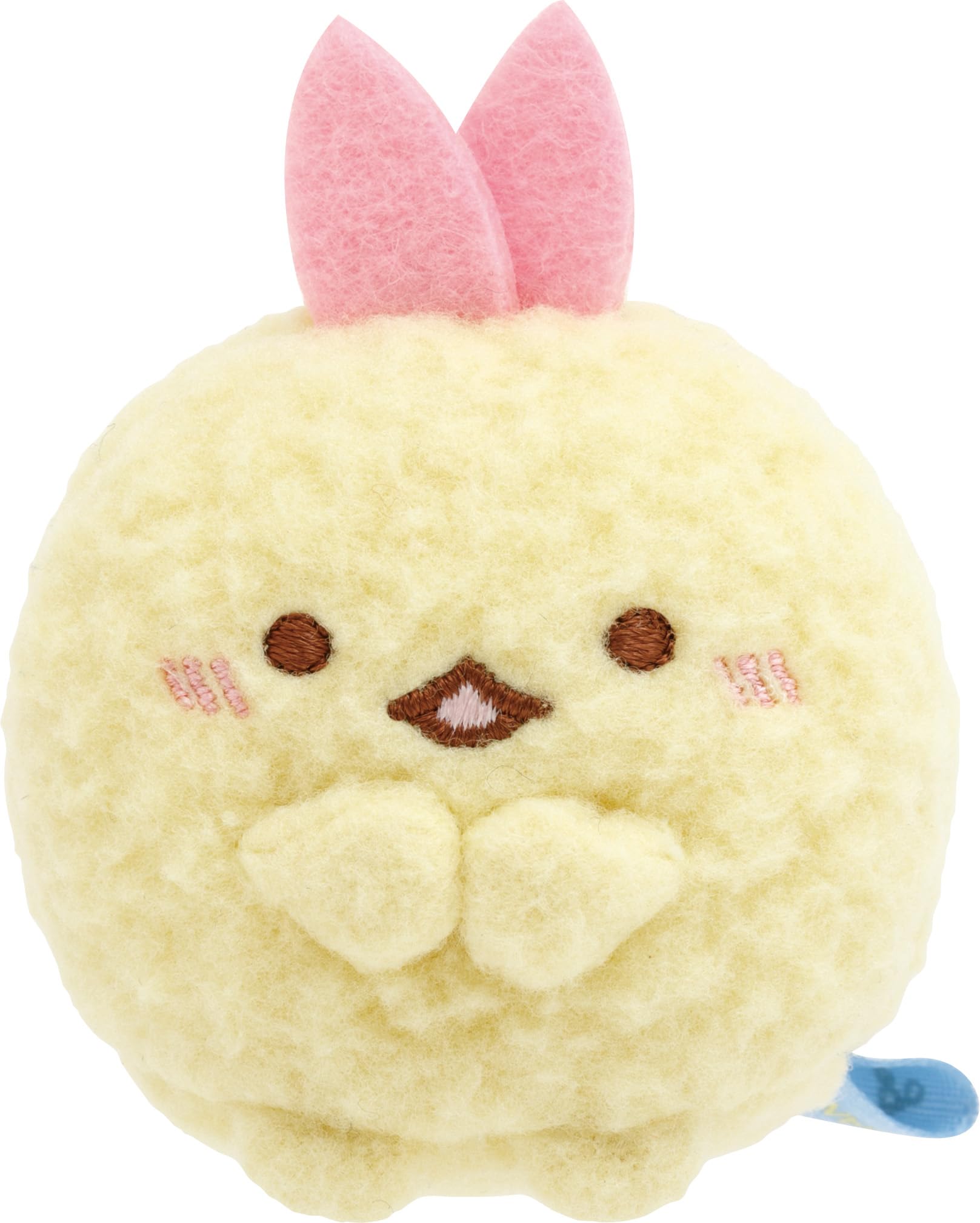 Amazon.co.jp: サンエックス すみっコぐらし てのりぬいぐるみセット