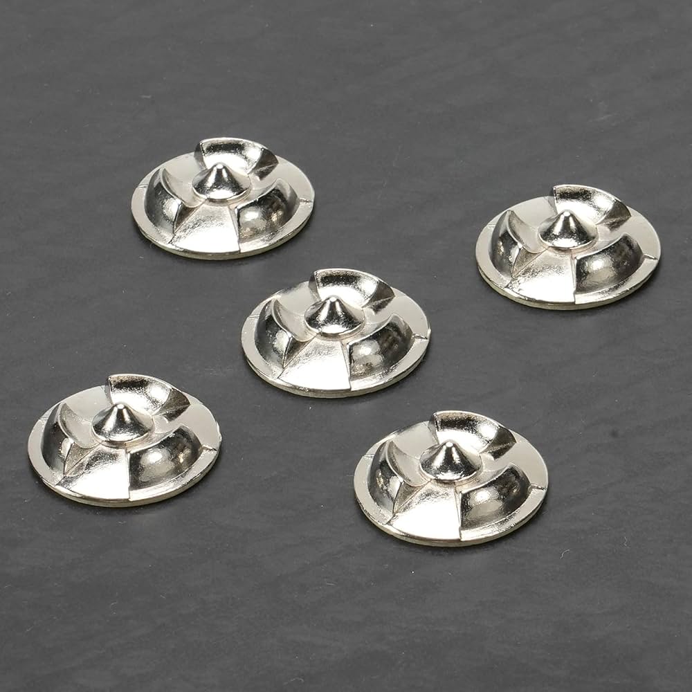 Amazon | VAXPOT(バックスポット) スノーボード デッキパッド 5個組