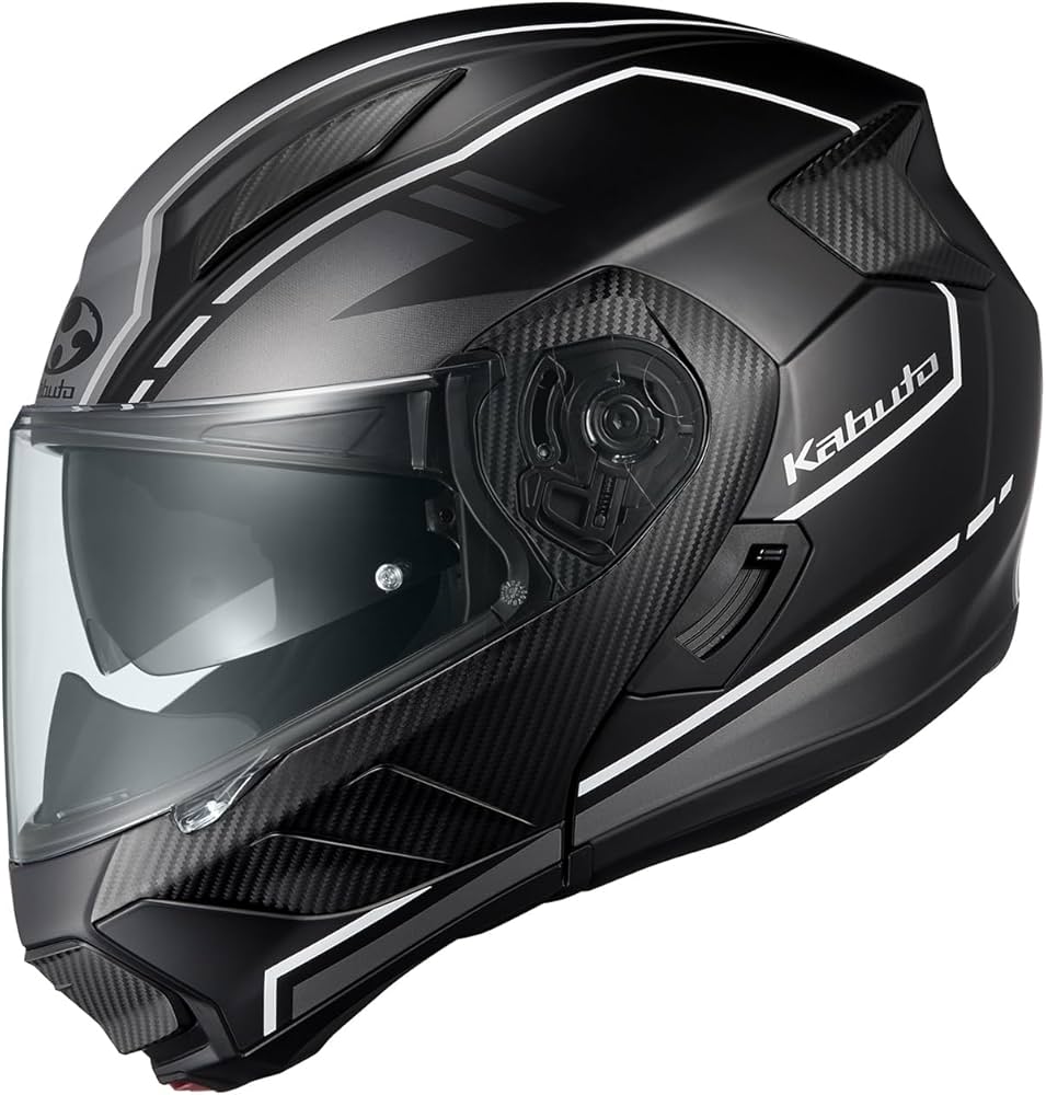 Amazon | オージーケーカブト(OGK KABUTO)バイクヘルメット システム