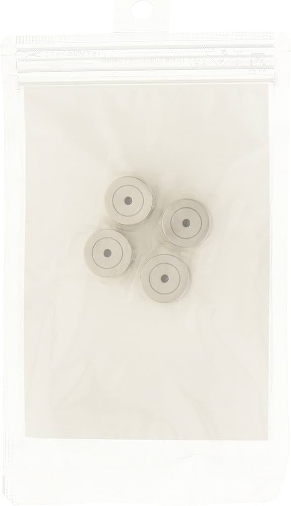 Amazon | AET インシュレーター 4個 真鍮 SH-2014B | AET | スパイク