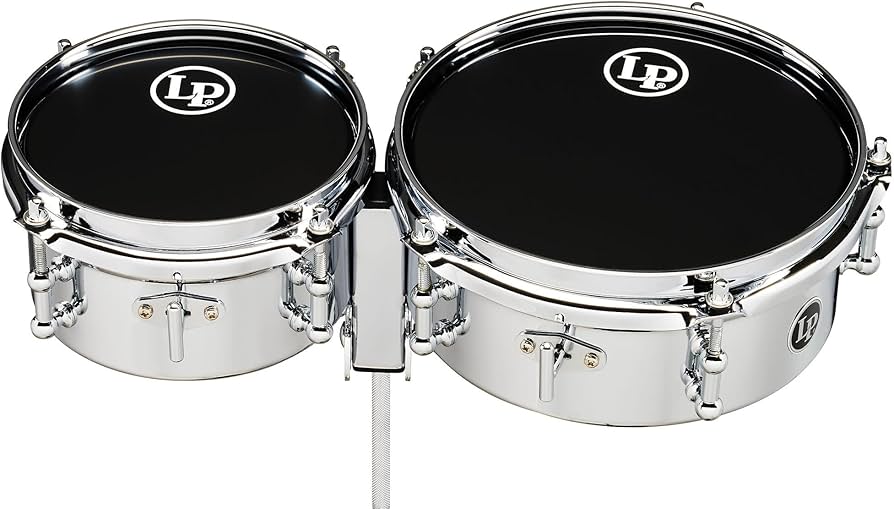 Amazon | LP LP845-K MINI TIMBALES PREPACK ミニティンバレス
