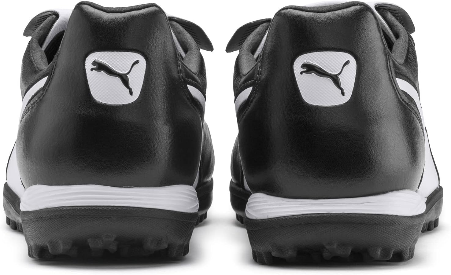 Amazon.co.jp: PUMA King Top TT (105734-01) 26.5 : Clothing, Shoes