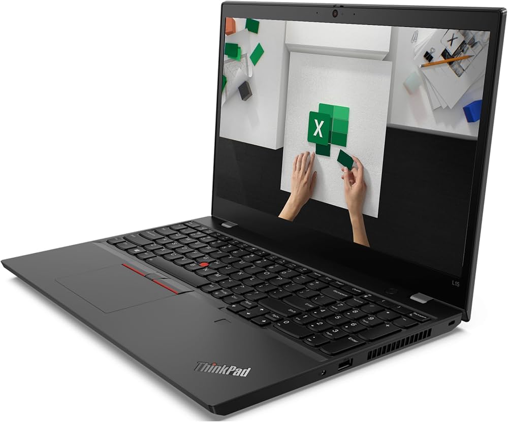 Amazon.co.jp: 【整備済み品】 Lenovo レノボ ThinkPad L15 Gen2 第11