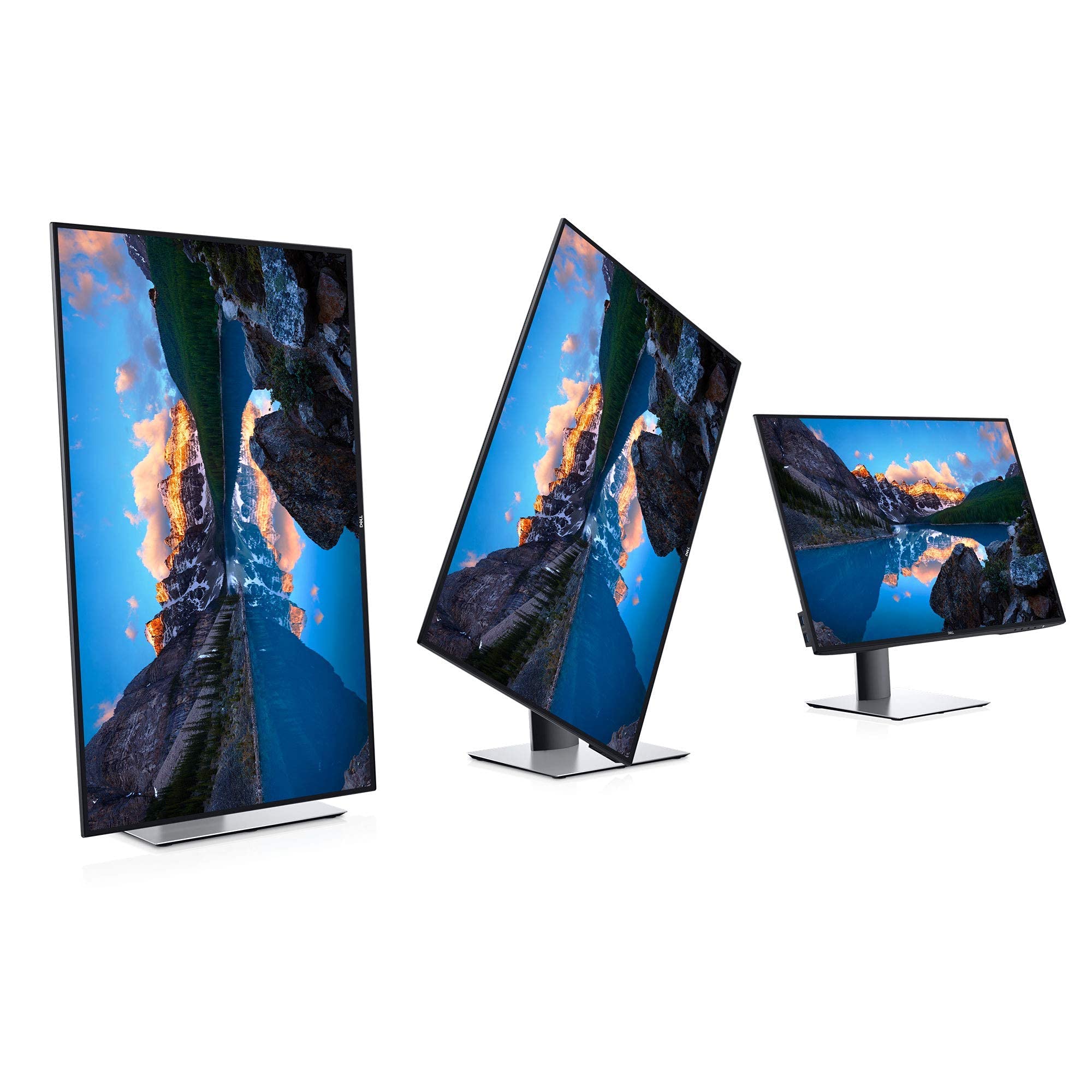 Amazon.co.jp: 【整備済み品】 Dell モニター 27インチ U2719D(広視野