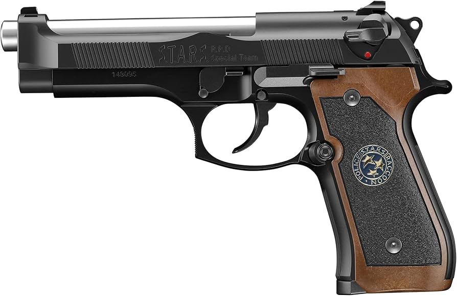 Amazon | 東京マルイ SAMURAI EDGE スタンダードモデル ハイグレード