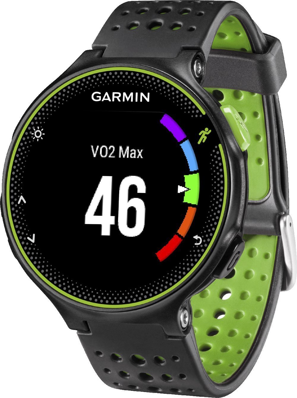 Amazon | 【日本正規品・日本語版】GARMIN(ガーミン) ForeAthlete