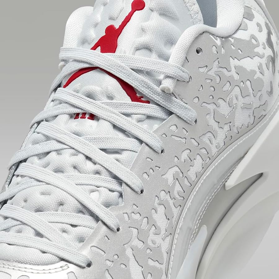 Amazon | [ナイキ] ザイオン 3 PF リキッドメタル ZION 3 PF Liquid