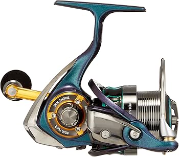 Amazon | ダイワ(Daiwa) スピニングリール エギング 15エメラルダス