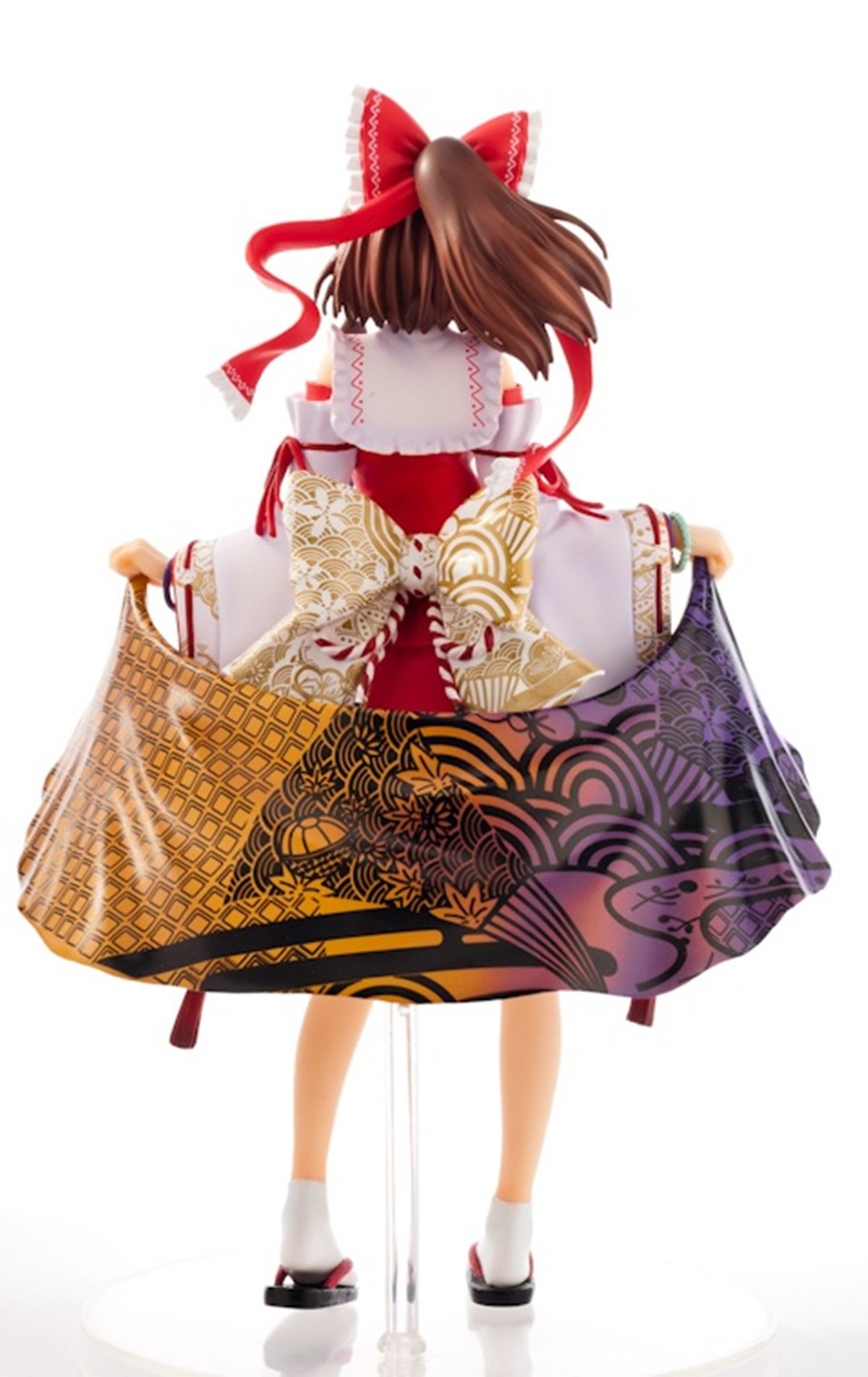 Amazon | 博麗霊夢 PVC完成品フィギュア（第6回例大祭カタログ表紙絵