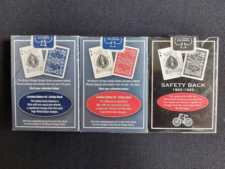 Amazon.co.jp: レアデックバイスクル バイシクル ビンテージデザイン