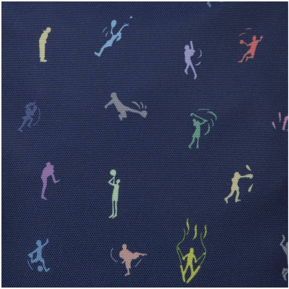 Amazon | MIZUNO(ミズノ) ゴルフ キャディバッグ エンジョイ スポーツ