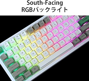 Amazon | 【国内正規品】Keychron Q1 Max QMK/VIAワイヤレス・カスタム