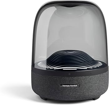 Amazon.co.jp: Harman Kardon AURA STUDIO 3 Wireless Bluetooth