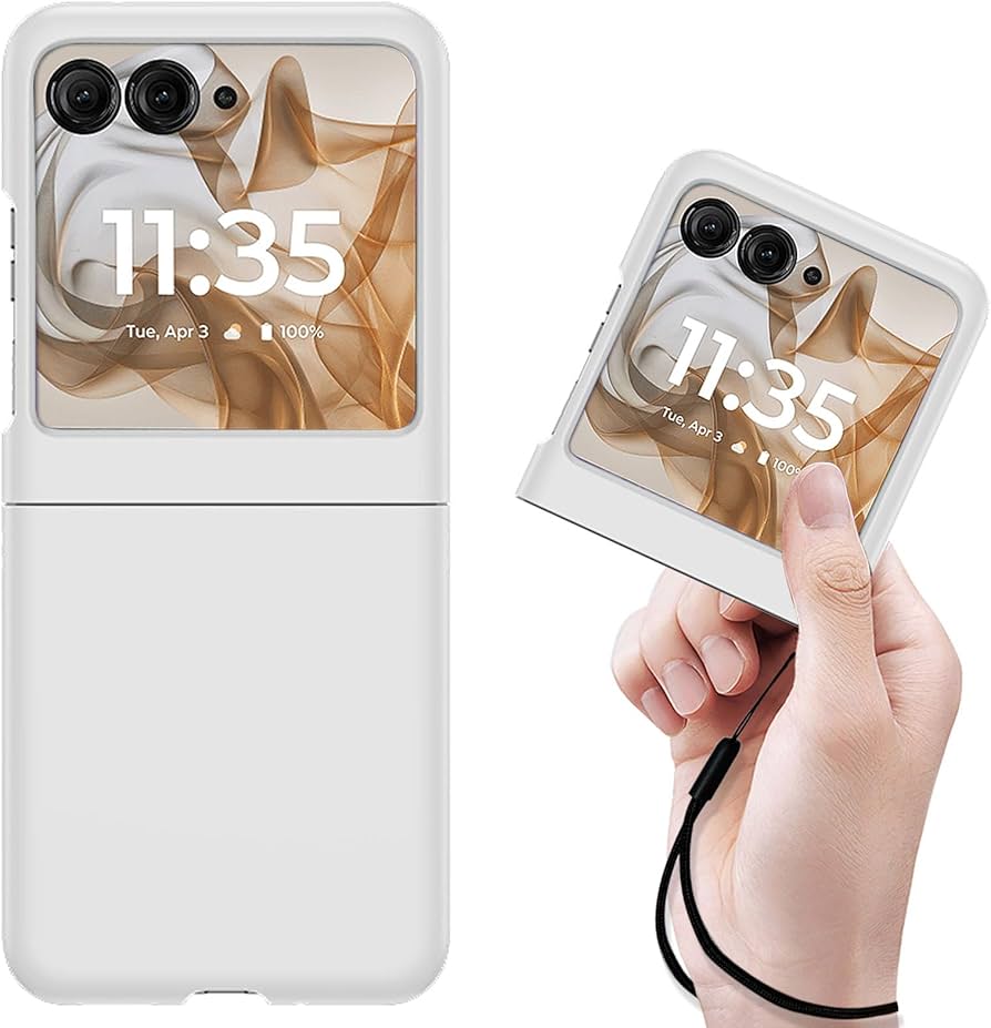 Amazon.co.jp: Motorolaに適合する Moto Razr 50S / 50 / 60 / 60s