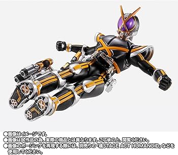 Amazon.co.jp: TAMASHII NATIONS S.H Figuarts（真骨彫製法） 仮面