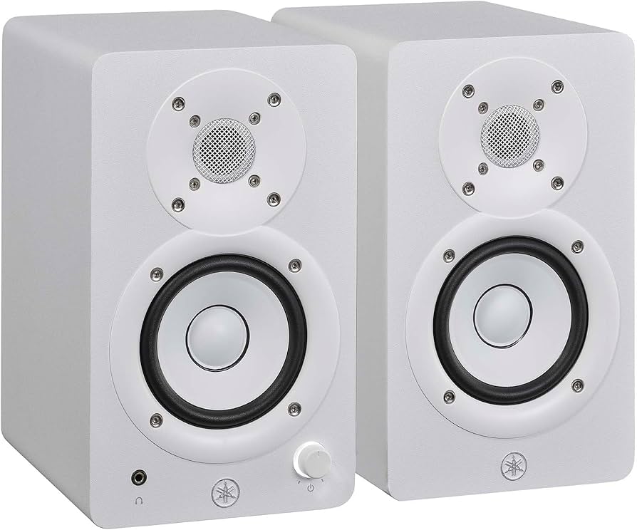 Amazon.co.jp: ヤマハ YAMAHA パワードスタジオモニタースピーカー