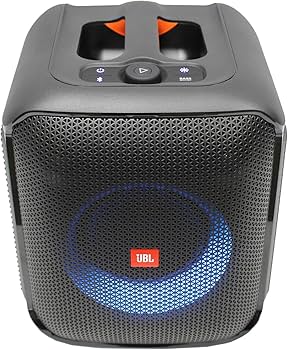 Amazon.com: JBL Partybox Encore Essential, 100W Sound, Built-in