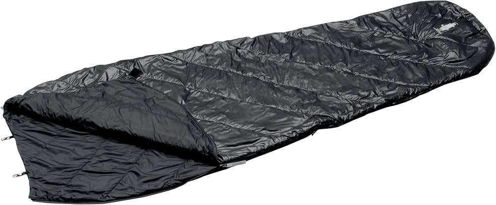 Amazon.co.jp: モンベル(mont-bell) 寝袋 アルパイン バロウバッグ