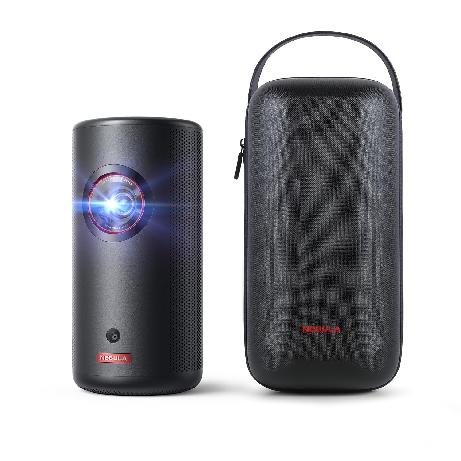 Amazon.com: Nebula Capsule 3 Laser With Nebula Capsule 3 Laser