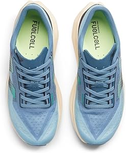 Amazon | New Balance メンズ FuelCell Rebel V4 ランニングシューズ
