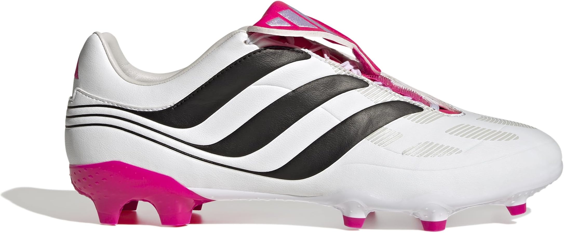 Amazon.com | adidas Predator Precision.3 Firm Ground Cleats