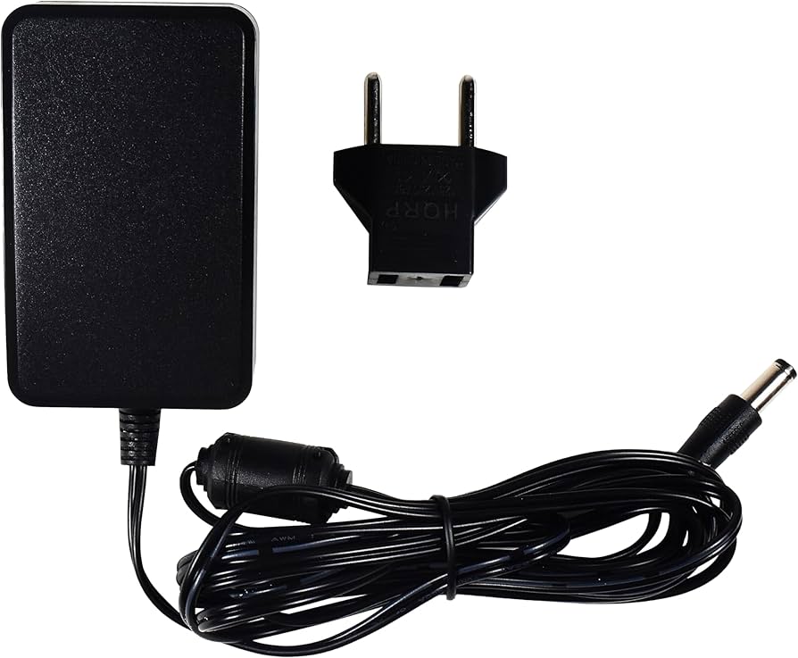 Amazon.com: HQRP 12V AC Adapter Compatible with Shure BLX4, BLX88