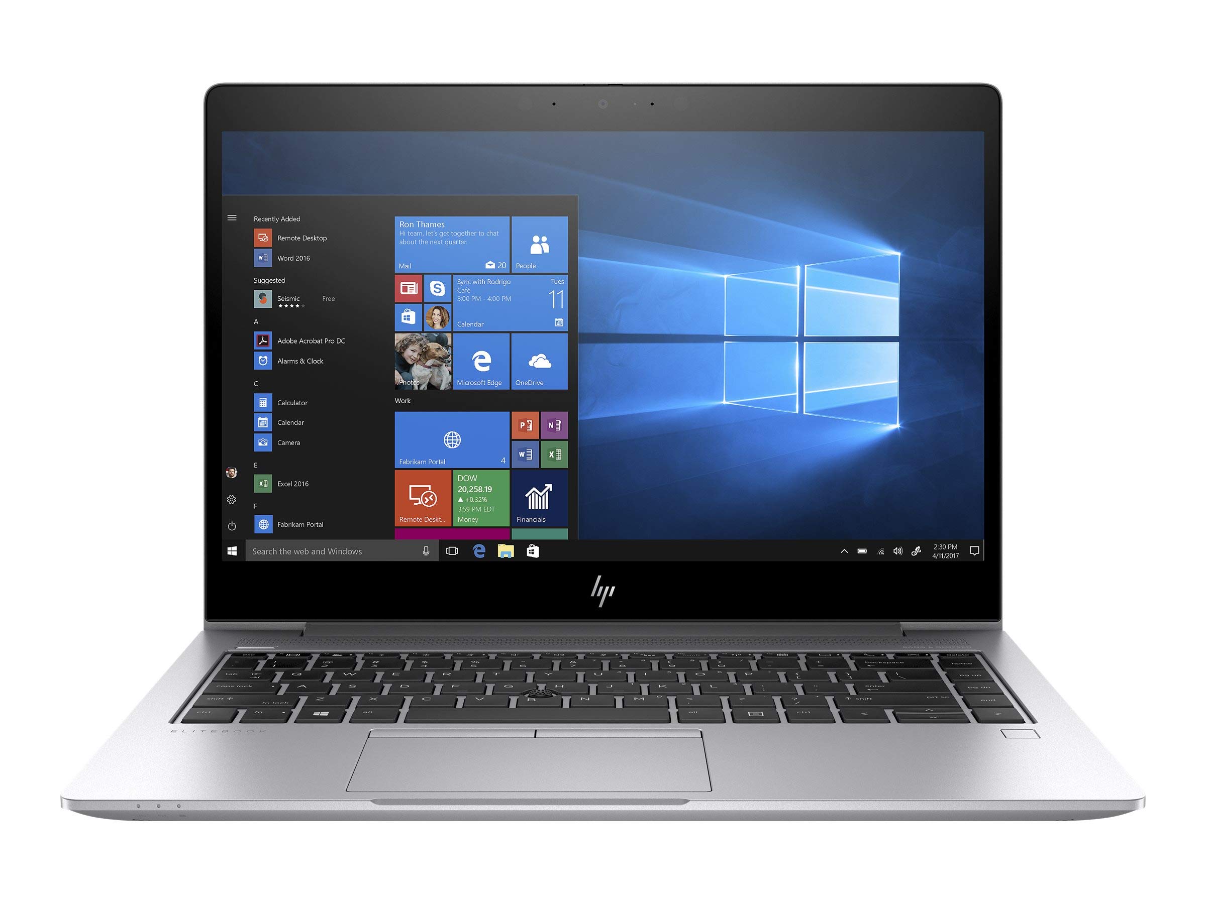 Amazon.com: HP Smart Buy ELITEBOOK 840 G6 I7-8565U 14IN TS 16GB
