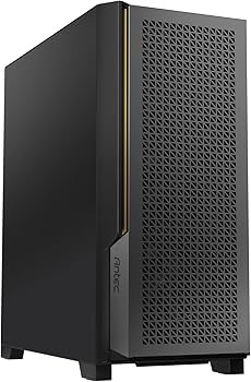 Amazon.com: Antec Performance Series P20CE, Massive Metal Mesh