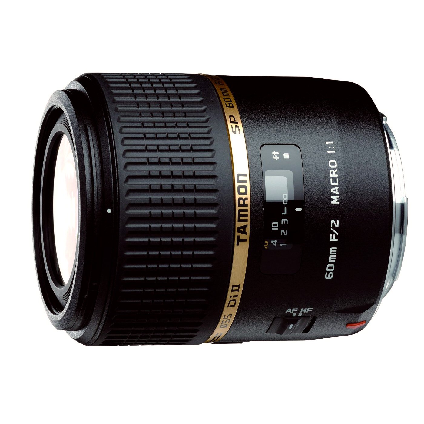 Amazon.com : Tamron Auto Focus 60mm f/2.0 SP DI II LD IF 1:1 Macro