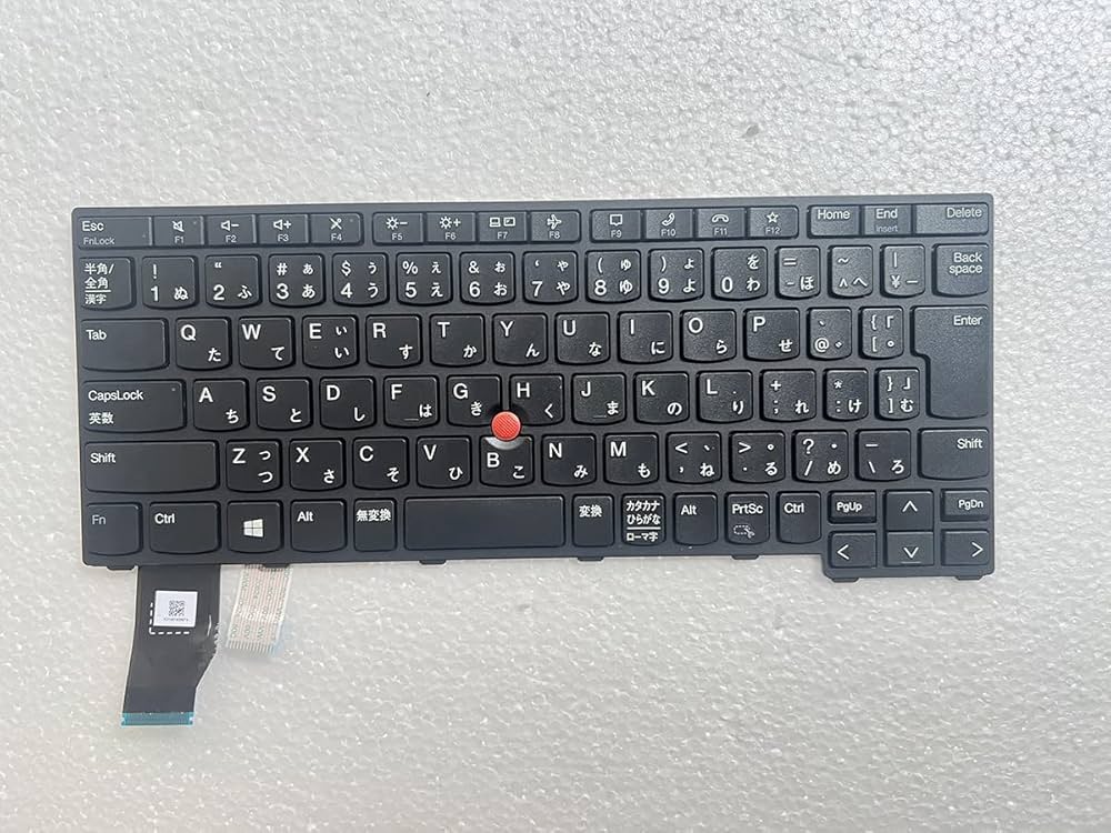 Amazon | （修理交換用） 適用す る Lenovo Thinkpad X13 Gen2 20WK