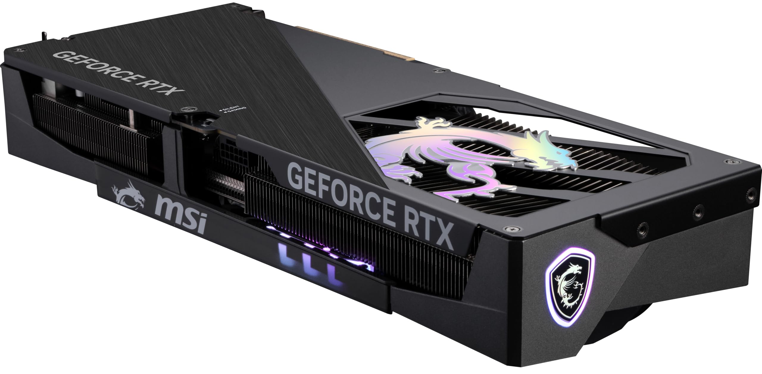 Amazon.com: msi Gaming RTX 5070 Ti 16G Gaming Trio OC Graphics