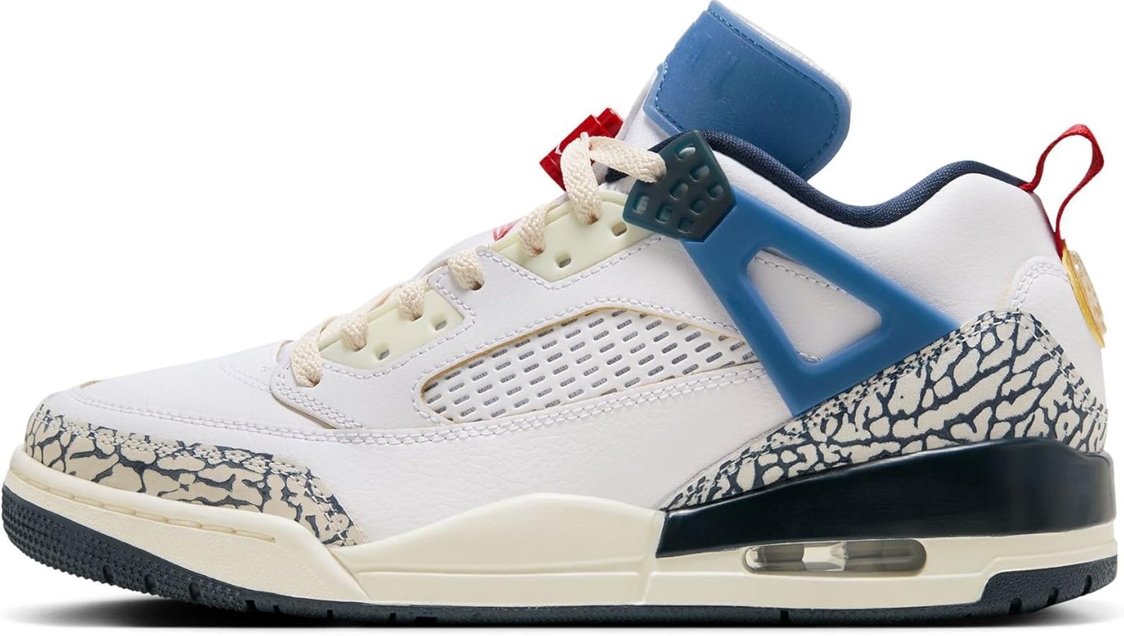 Amazon.com | NIKE Jordan Spizike Low Men's Shoes (HM3712-164