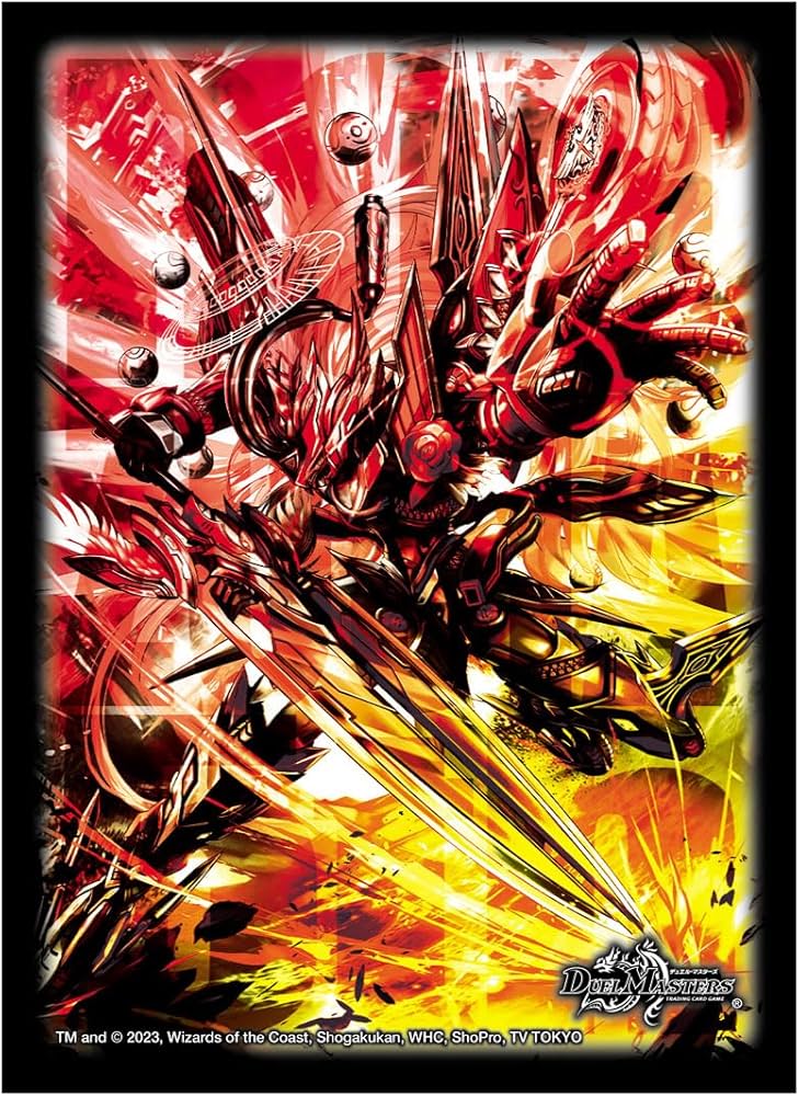 Amazon | タカラトミー(TAKARA TOMY) デュエル・マスターズ DXカード