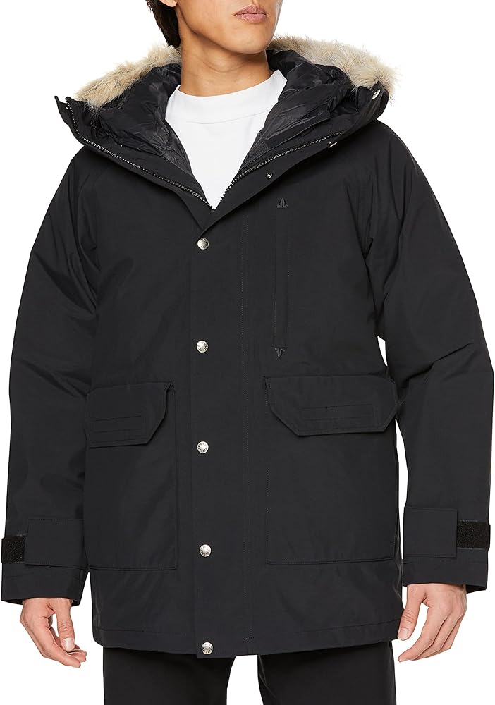 Amazon.co.jp: [ザ・ノース・フェイス] GTX Serow Magne Triclimate