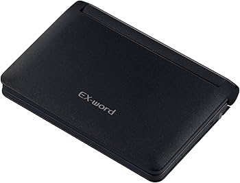 Amazon | カシオ 電子辞書 エクスワード ビジネスコンテンツ充実モデル