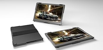 Amazon.co.jp: GeChic On-Lap 1305H 13インチ フルHD モバイル液晶