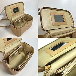 Amazon | [CHANEL] (シャネル) バニティバッグ CC ココマーク カバン