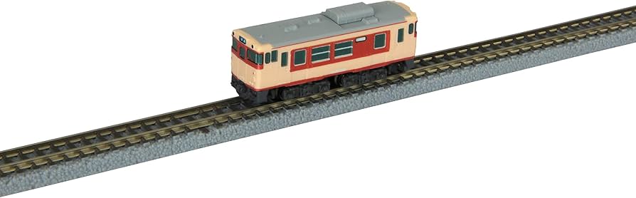 Amazon | ロクハン Zゲージ Zショーティー ミニレイアウトセット