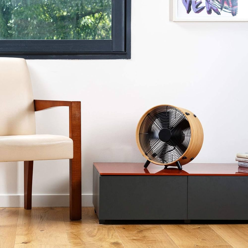 Amazon.co.jp: 【公式】Stadler Form Otto バンブー サーキュレーター