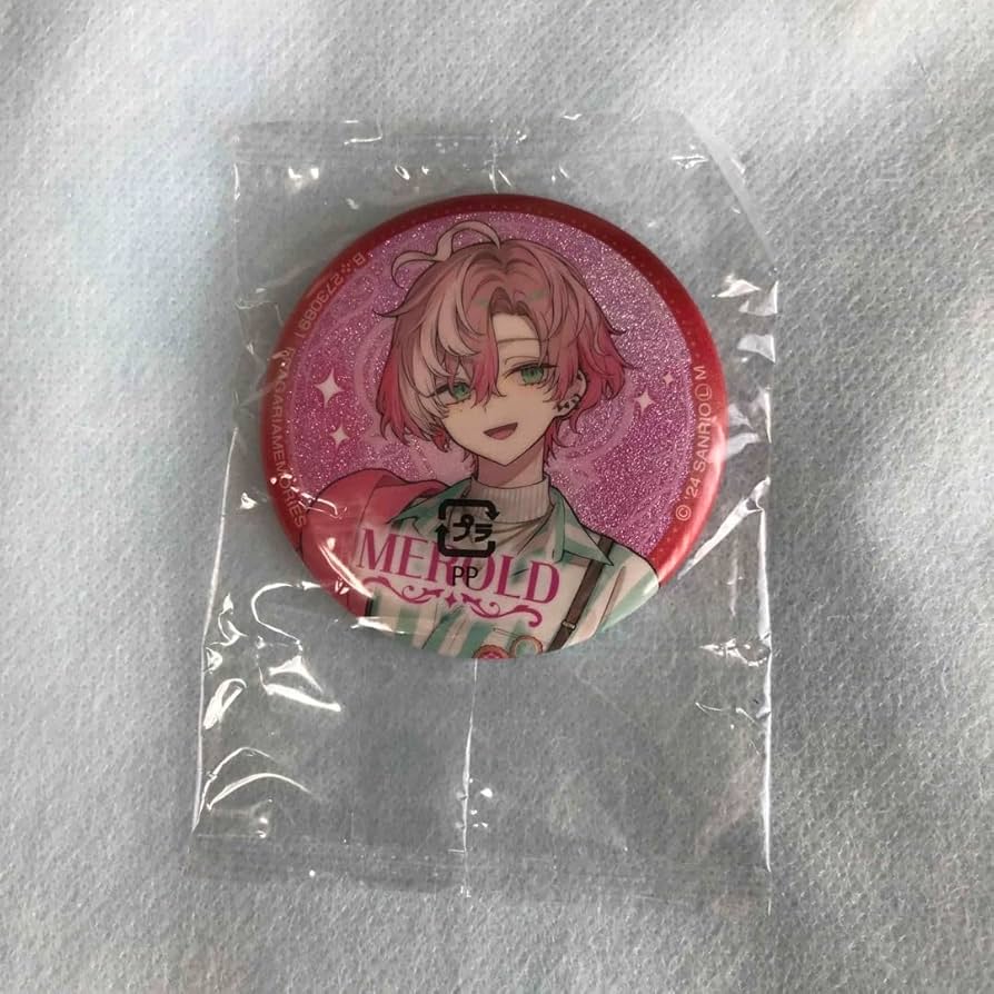 Amazon.co.jp: フラガリアメモリーズ フラメモ カプセル缶バッジ カプ