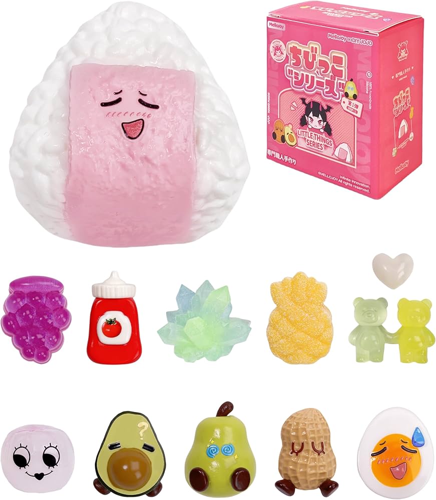 Amazon | Mellojoyスクイーズ玩具 スクイーズ握る ファンタジー