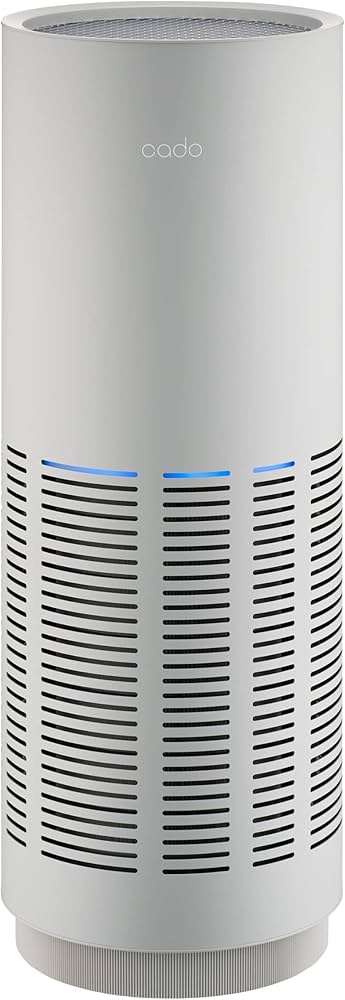 Amazon.co.jp: 【公式ストア限定】cado（カドー）LEAF 320i (クール