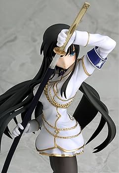 Amazon.co.jp: 閃乱カグラ -少女達の真影- 斑鳩 (1/8スケール PVC製