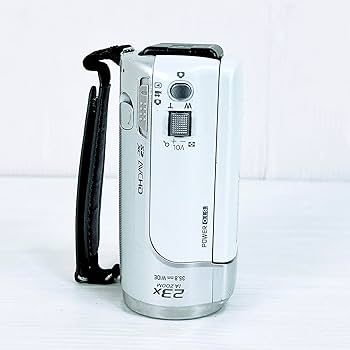 Amazon.co.jp: パナソニック デジタルハイビジョンビデオカメラ