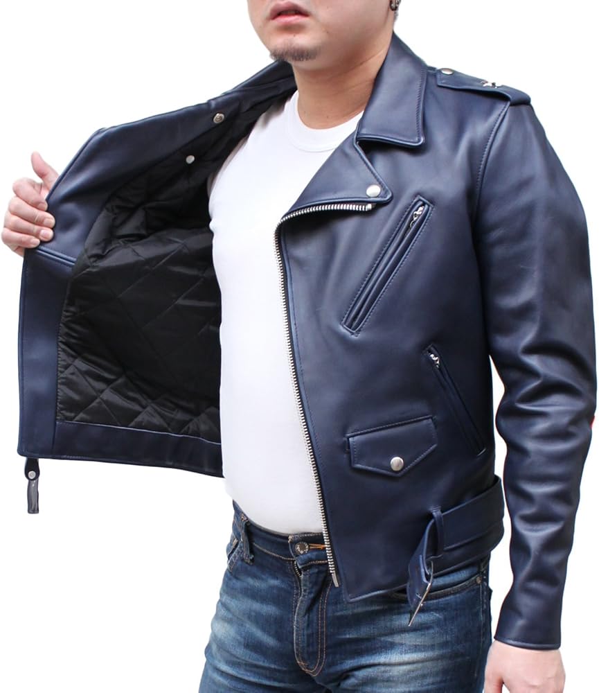 Amazon | [皮の但馬屋] Schott (ショット) 613-UST VINTAGE ONESTAR