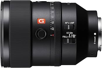 Amazon.co.jp: Sony FE 135mm F1.8 G マスター望遠プライムレンズ Sony